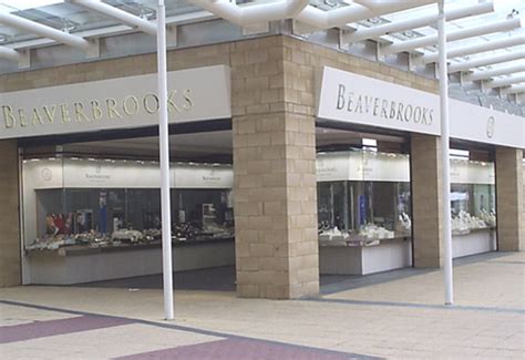 beaverbrooks stores glasgow.